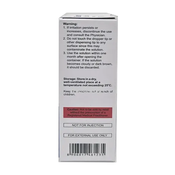 loc tears fusion eye drops 10 ml